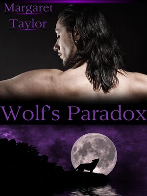 cover image of Wolf's Paradox